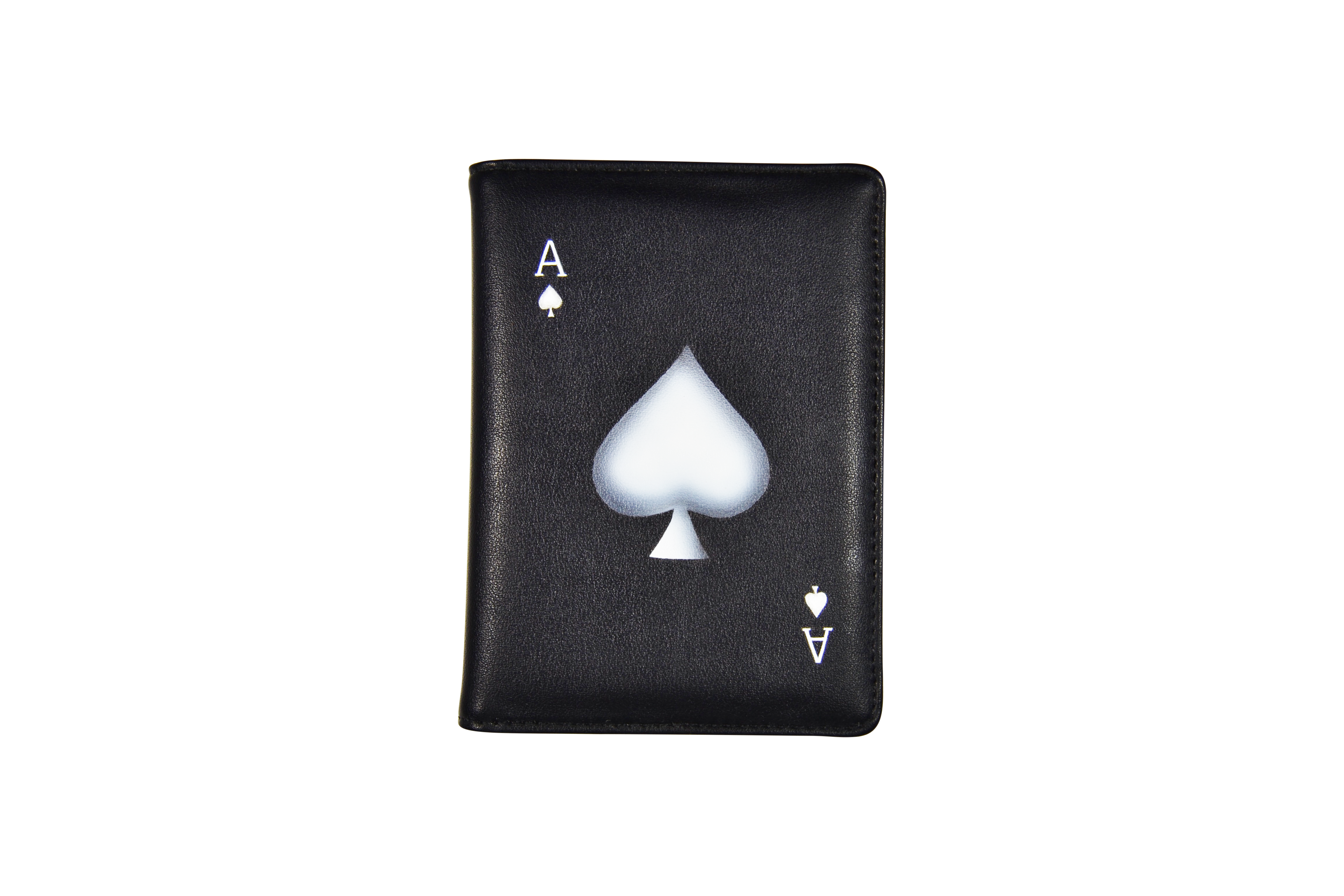 Reisepasshülle - Play A Card!