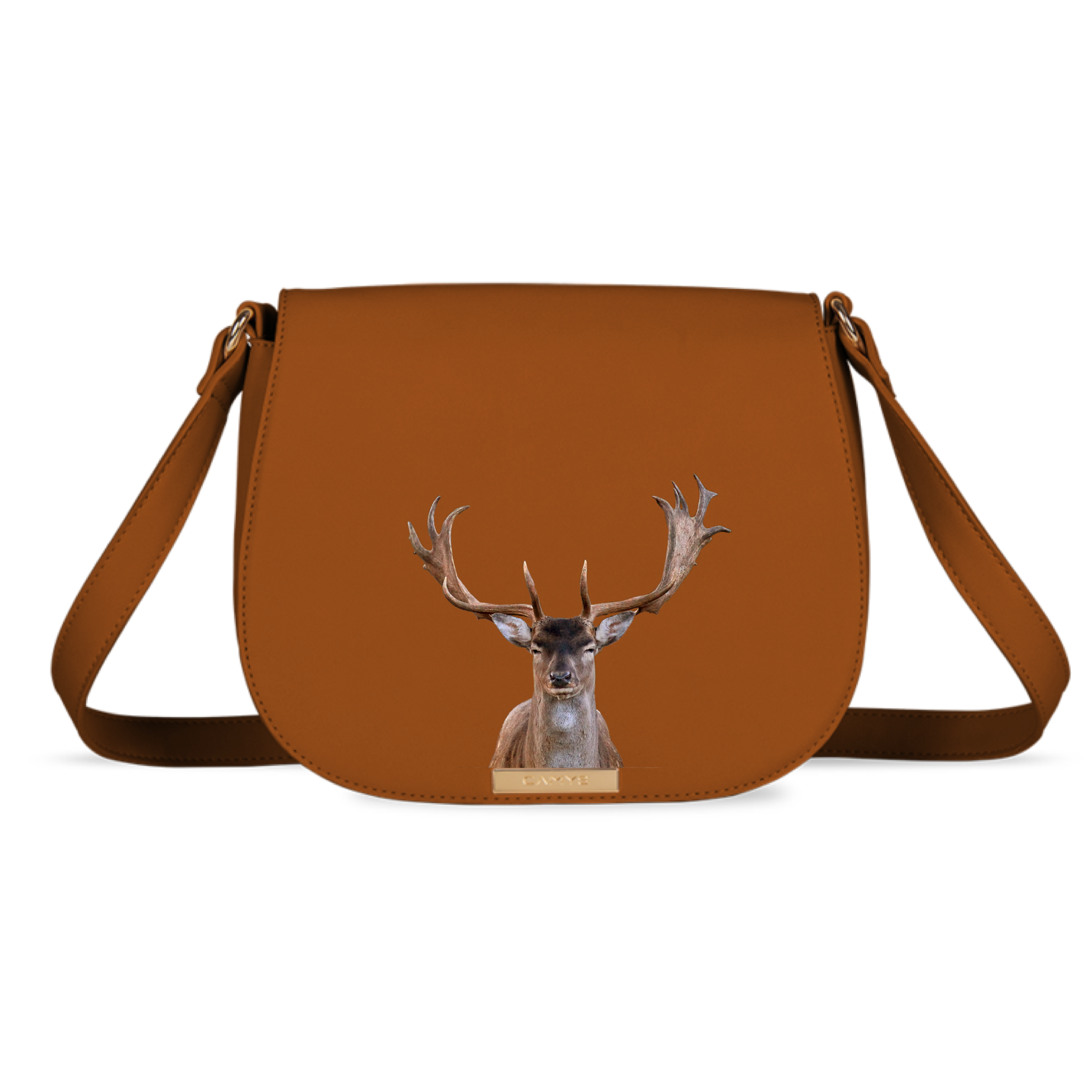 Umhängetasche - Oh Deer!