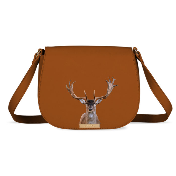 Umhängetasche - Oh Deer!