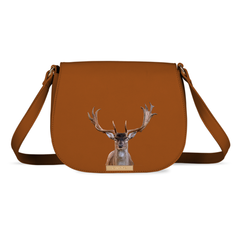 Umhängetasche - Oh Deer!