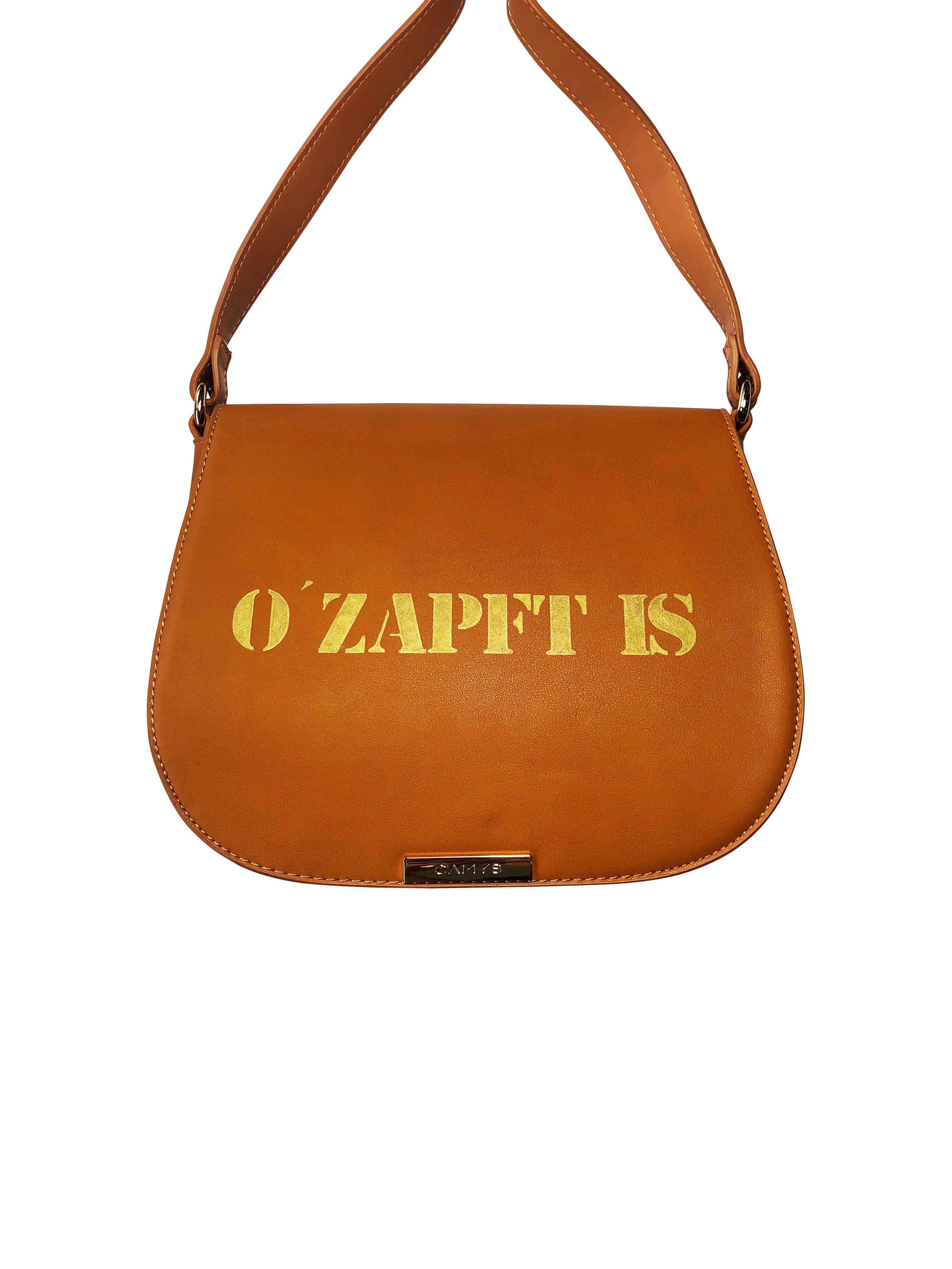 Umhängetasche - o'zapft is