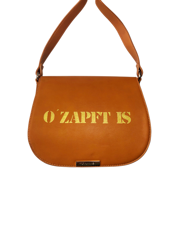 Umhängetasche - o'zapft is