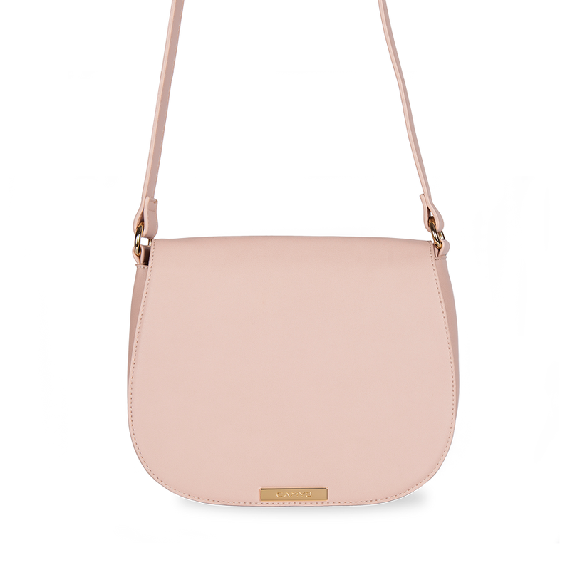 Umhängetasche blush rose