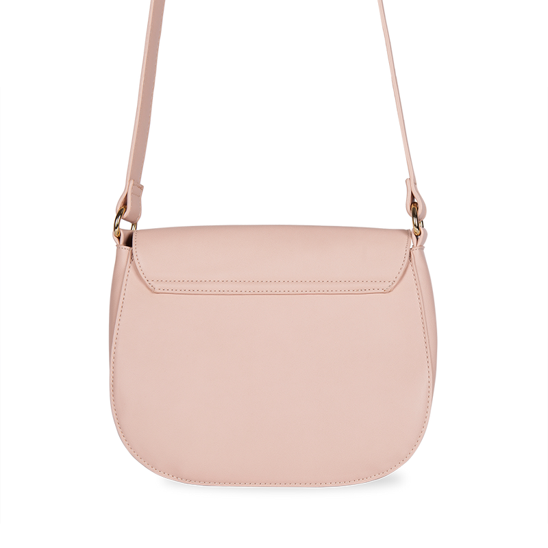 Umhängetasche blush rose
