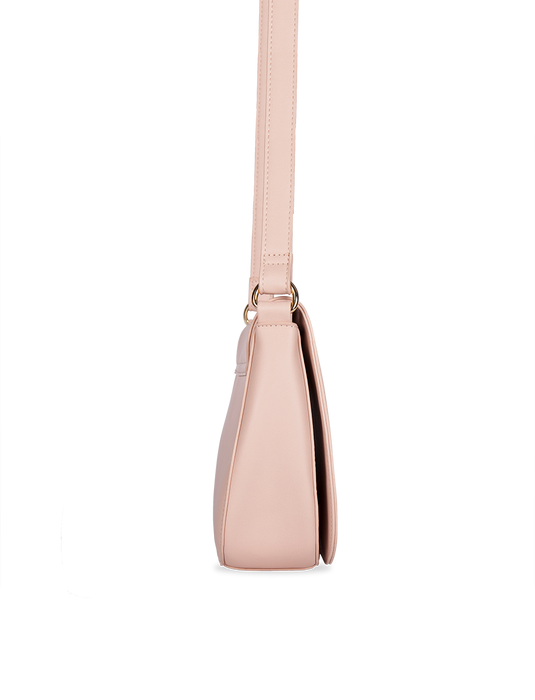 Umhängetasche - rosé all day
