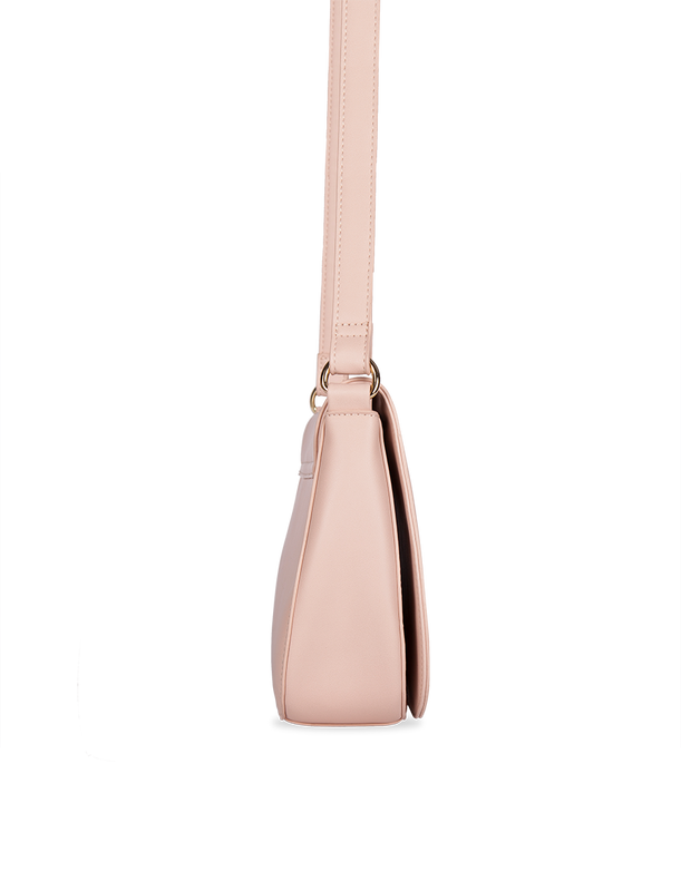 Umhängetasche - rosé all day
