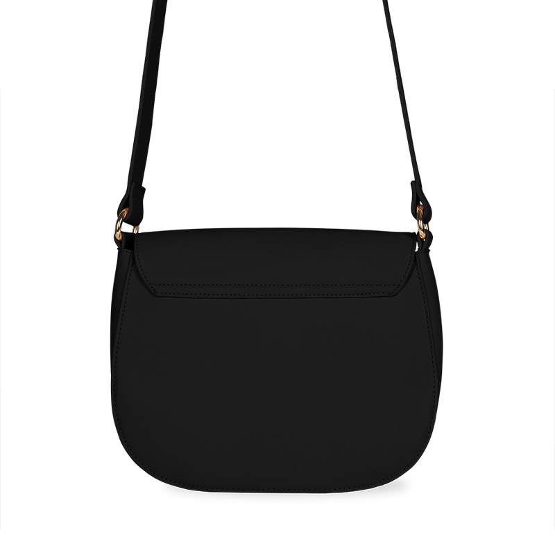 Umhängetasche coal black