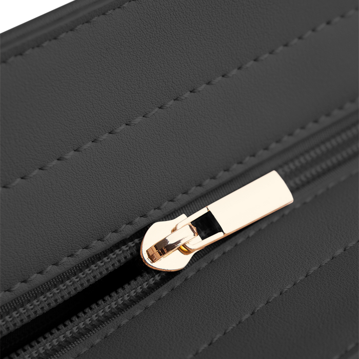 Shopper granit grey