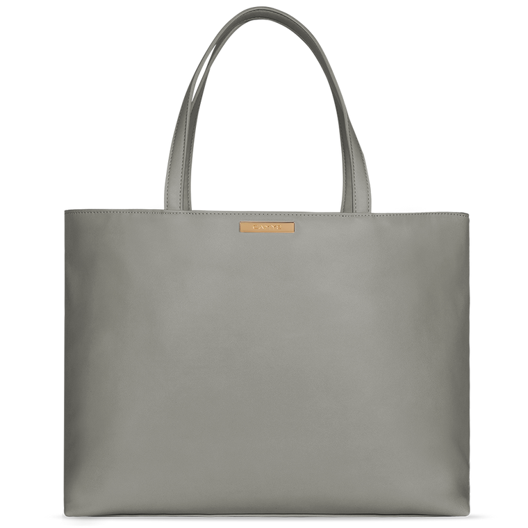 Shopper moon grey