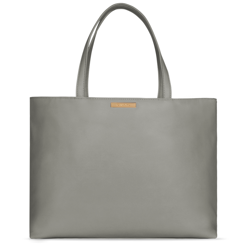 Shopper moon grey