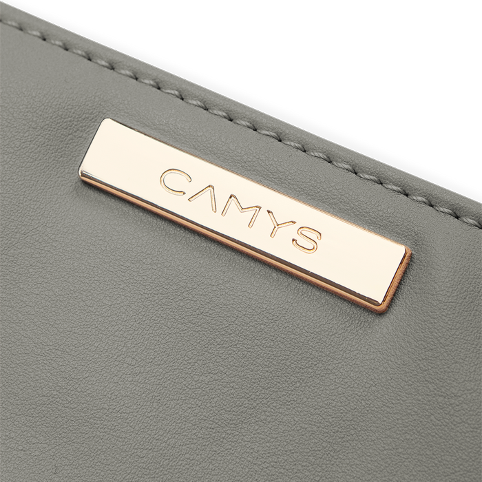 Shopper moon grey