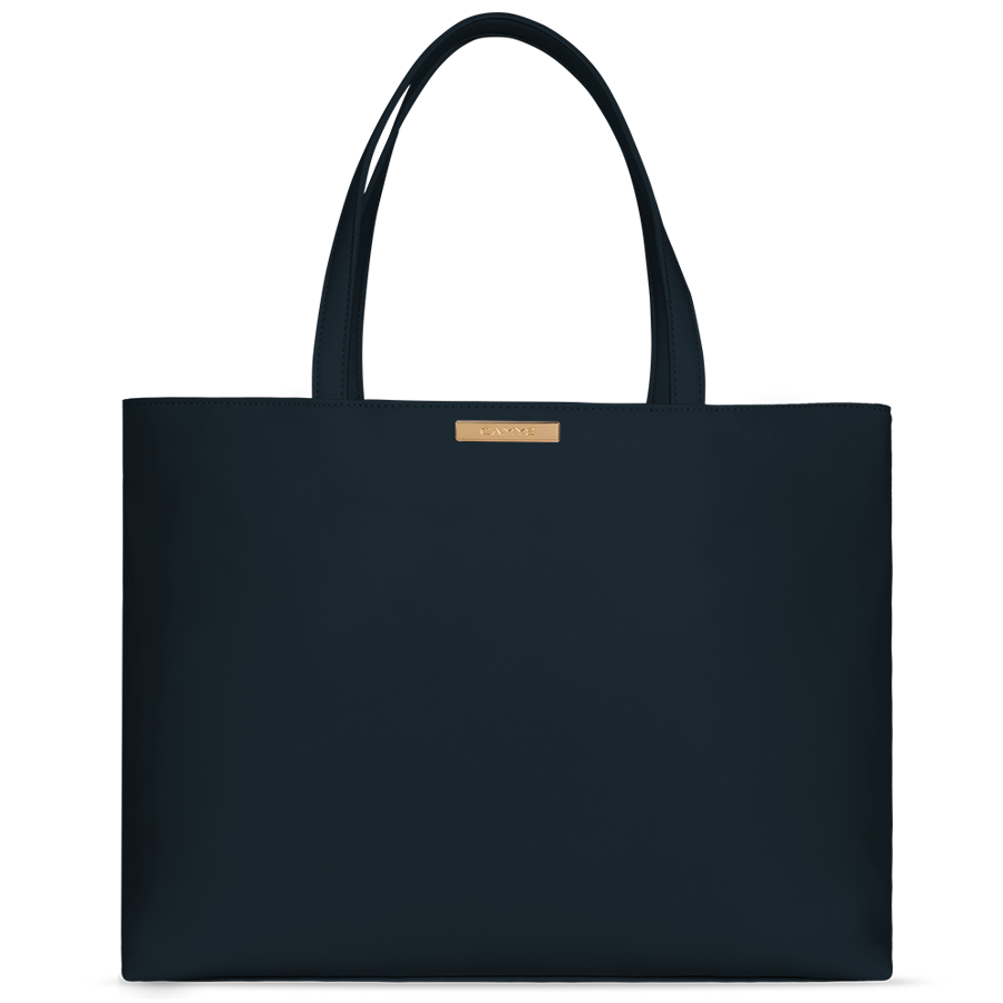 Shopper night blue