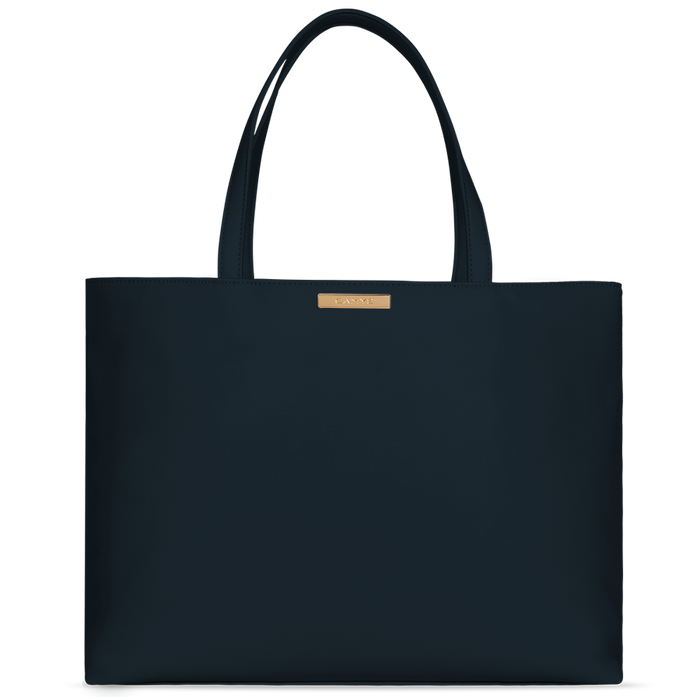 Shopper night blue