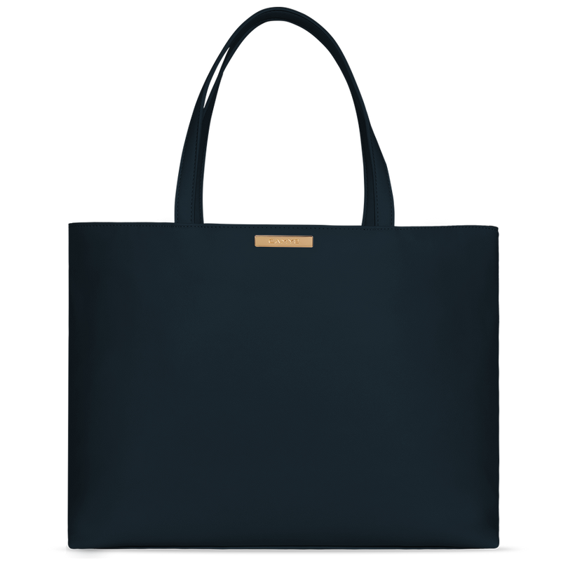 Shopper night blue