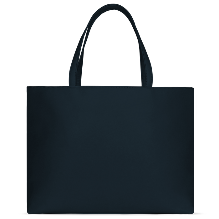 Shopper night blue