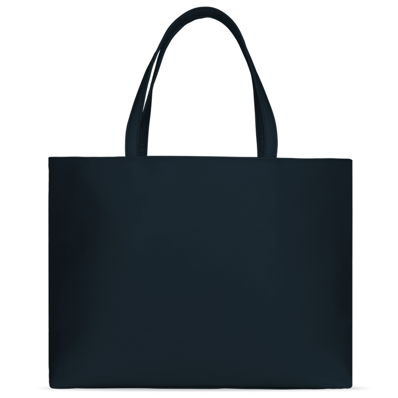 Shopper night blue