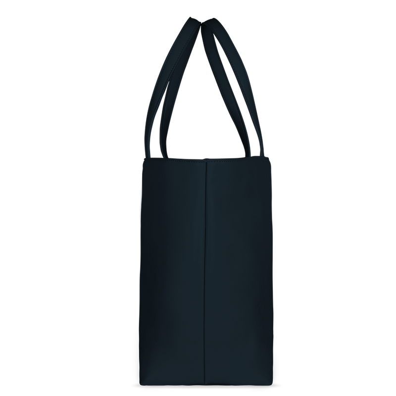 Shopper night blue