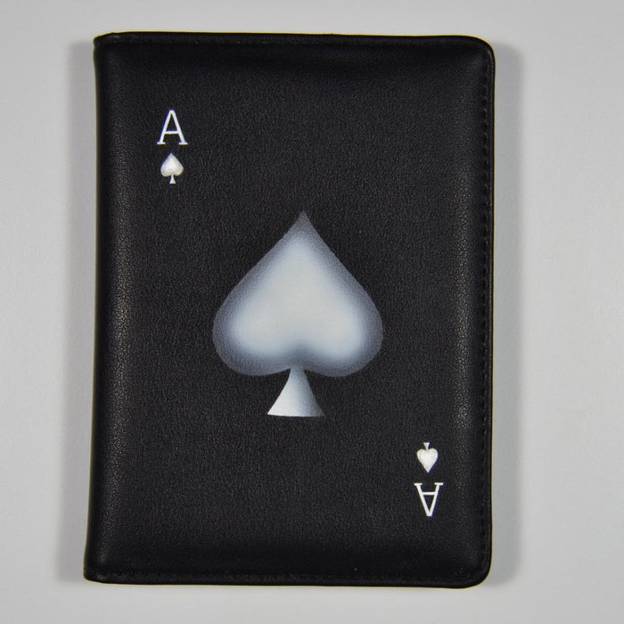 Reisepasshülle - Play A Card!