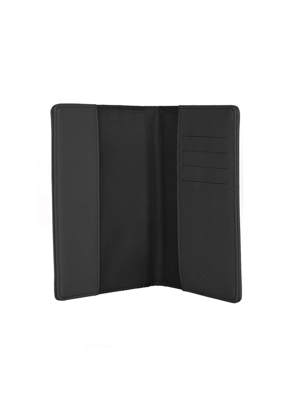 Notizbuch granit grey