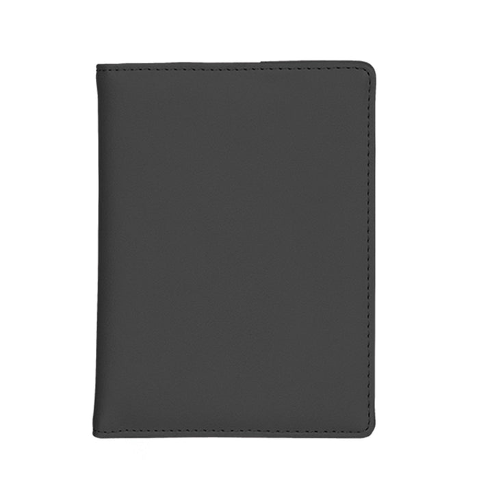 Notizbuch granit grey