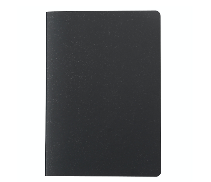 Notizbuch moon grey