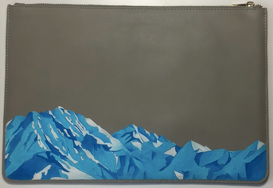 Organizer - Climb The Mountains!