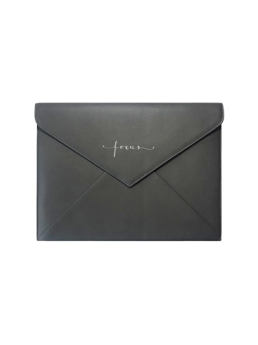 Laptophülle - focus