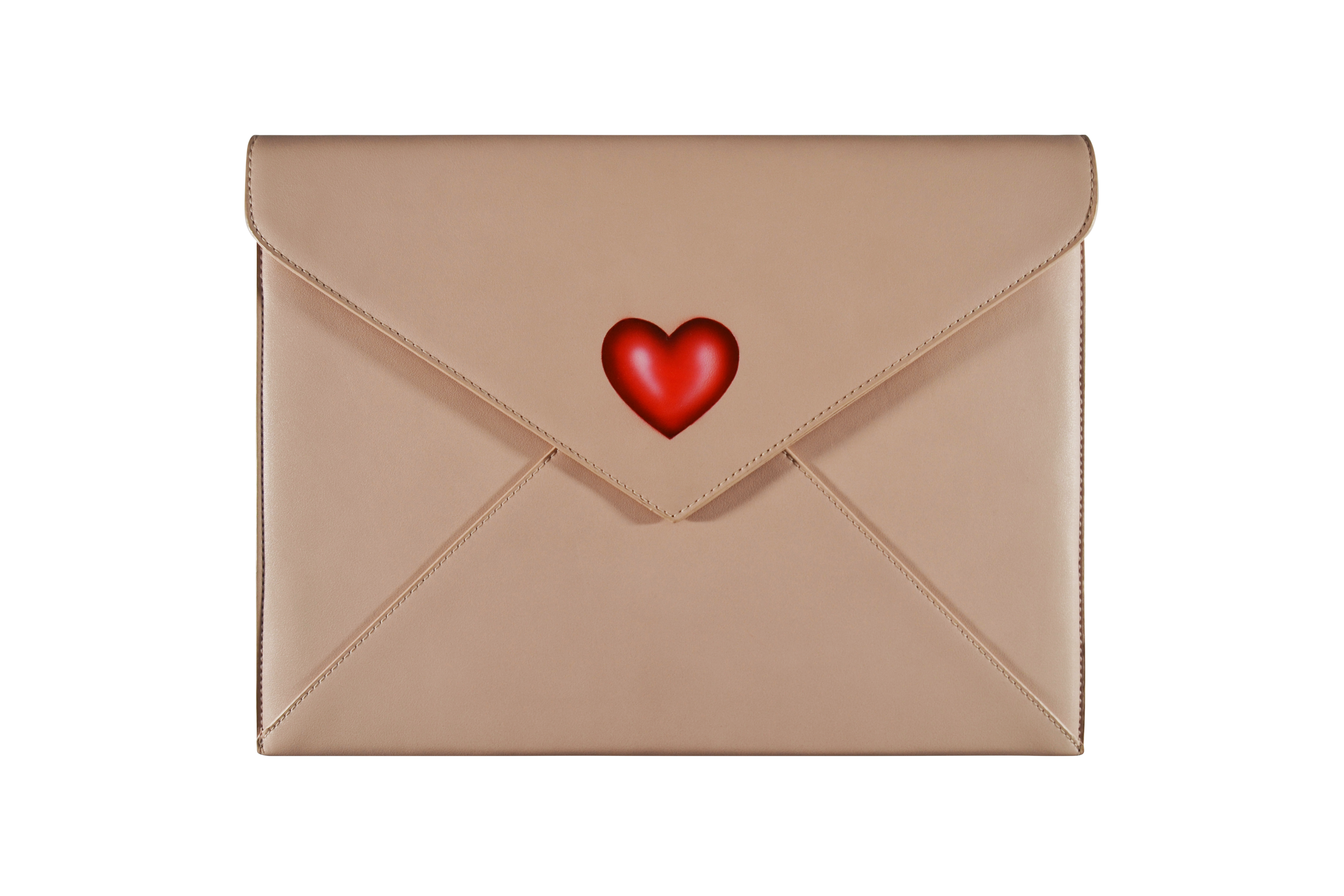 Laptophülle - Write A Loveletter!