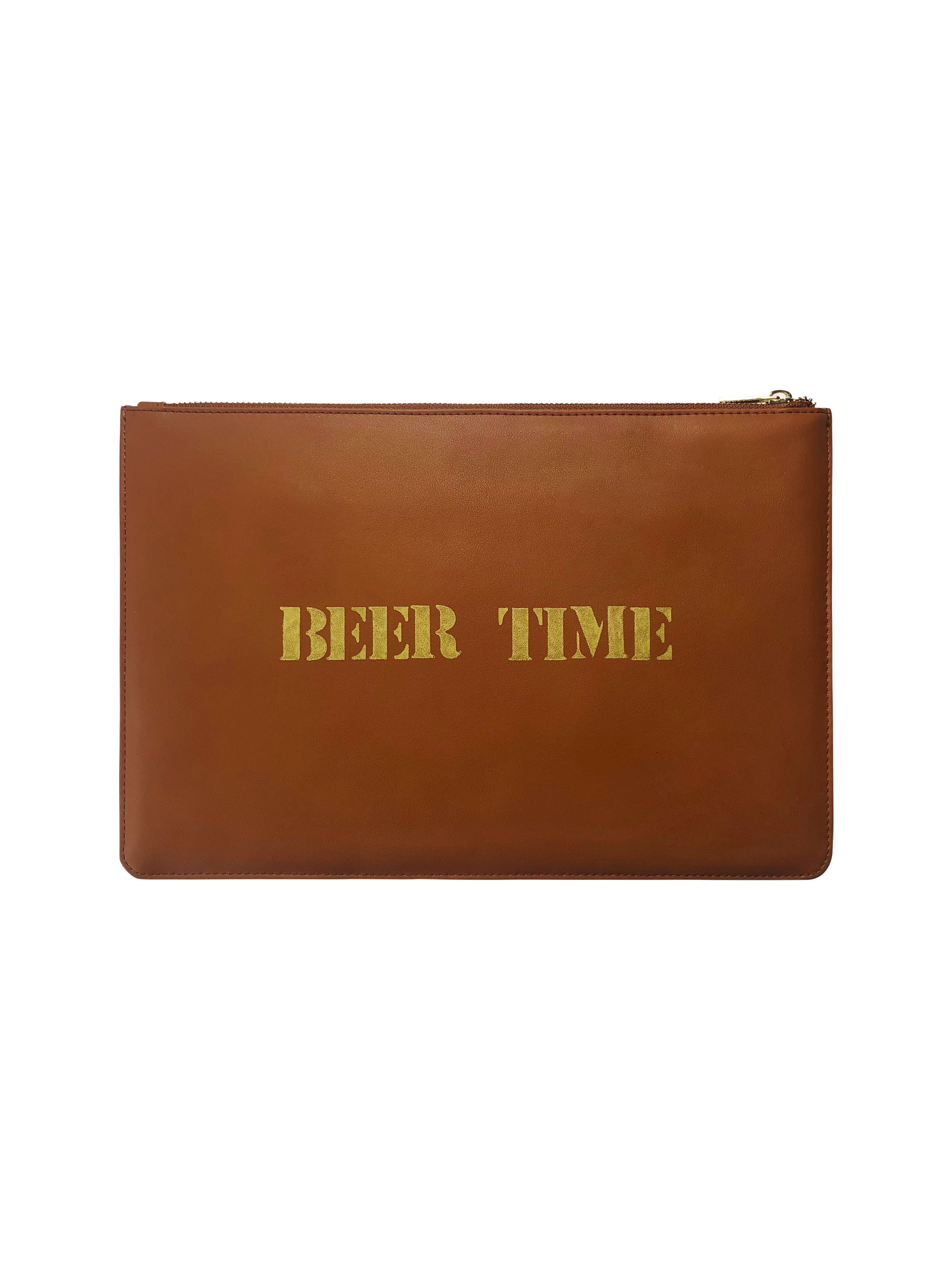 Organizer - beer time