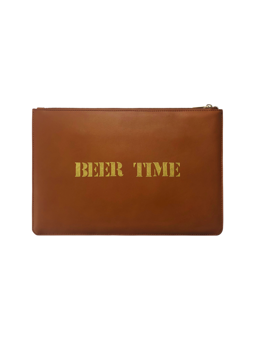 Organizer - beer time