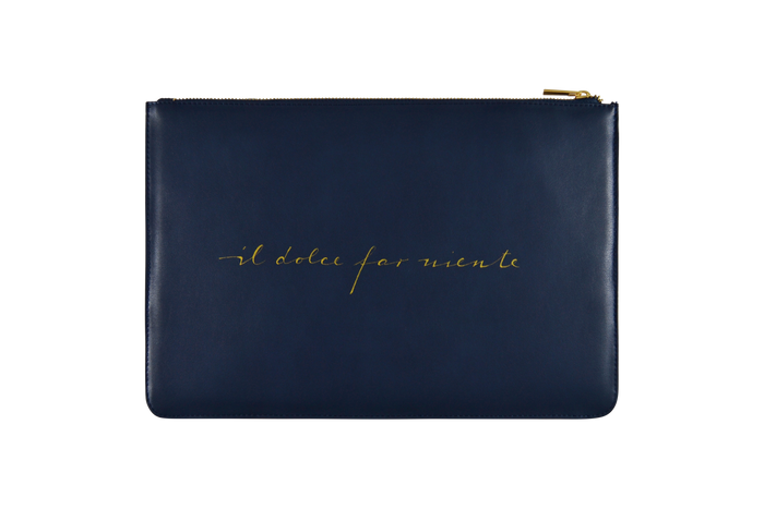 Organizer - il dolce far niente
