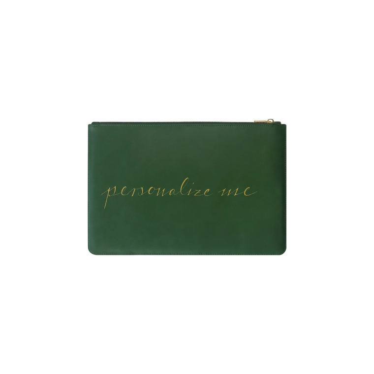 Organizer - personalize me