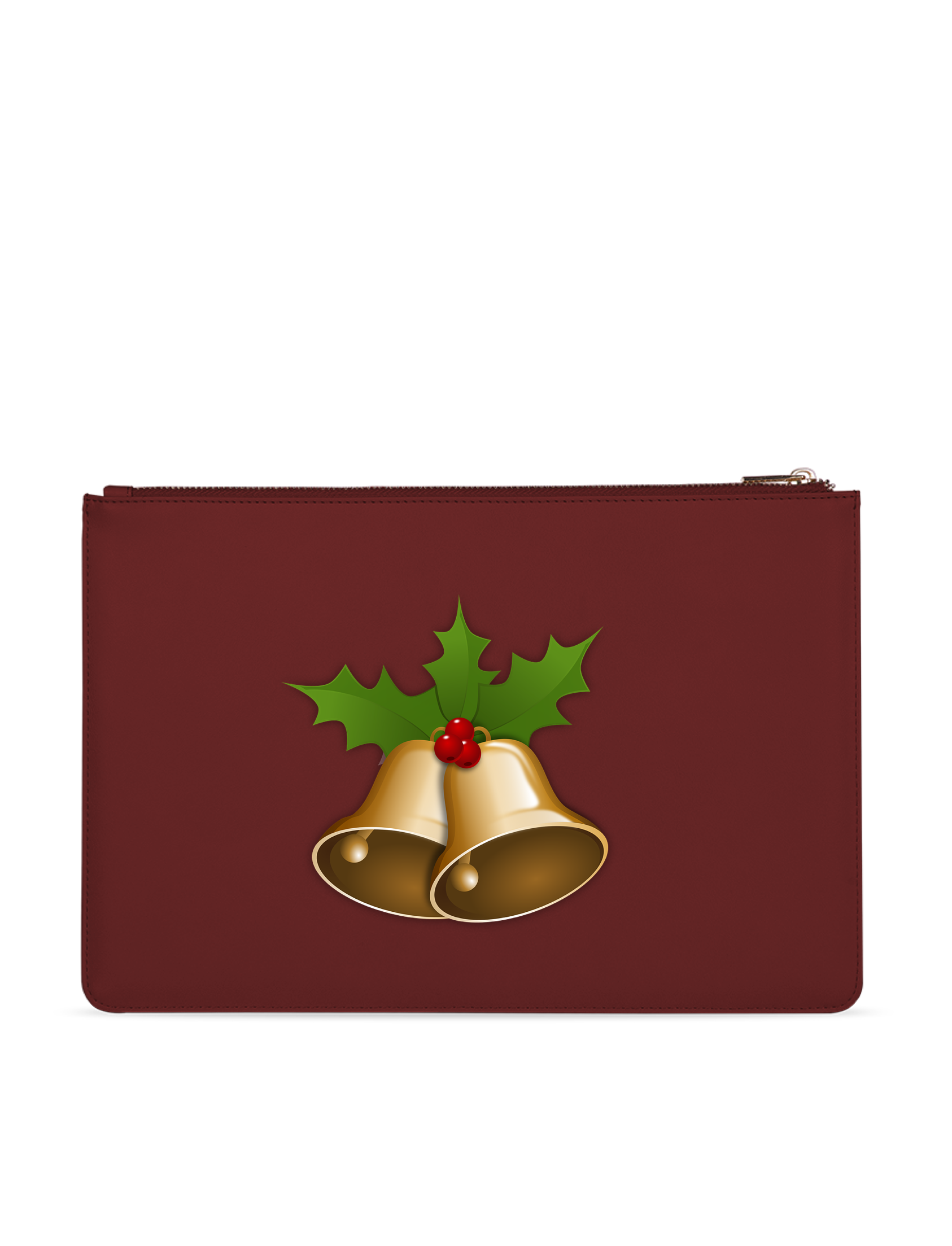 Organizer - Jingle All The Way!