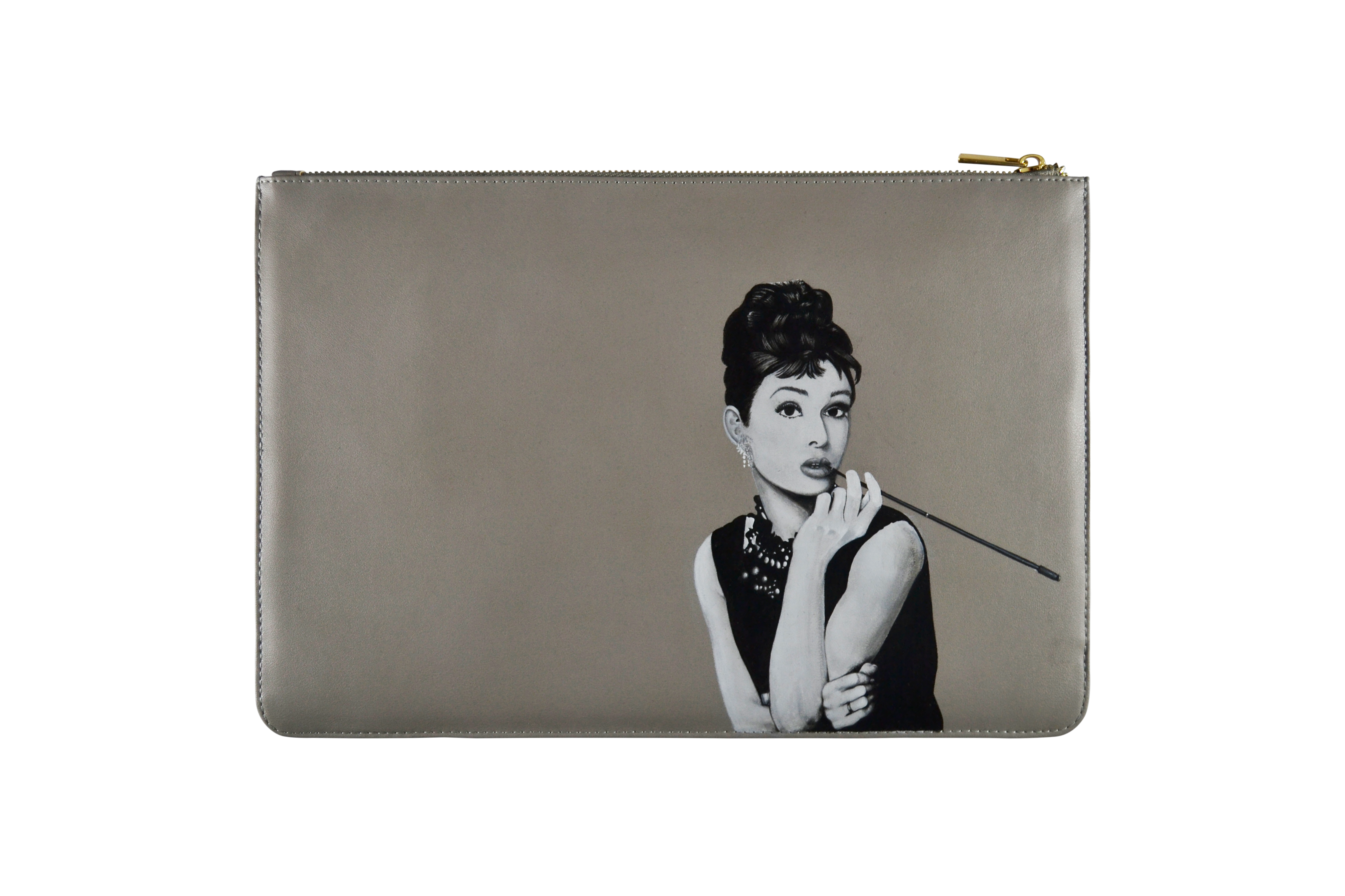 Organizer - Be An Audrey!