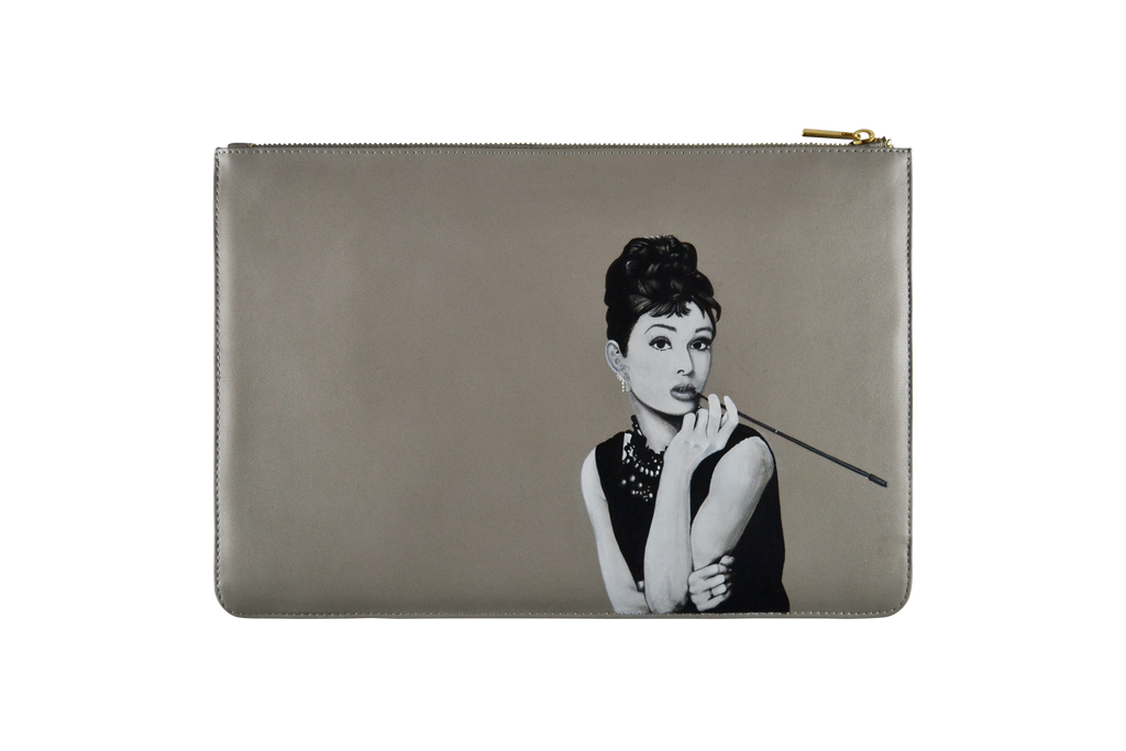 Organizer - Be An Audrey!
