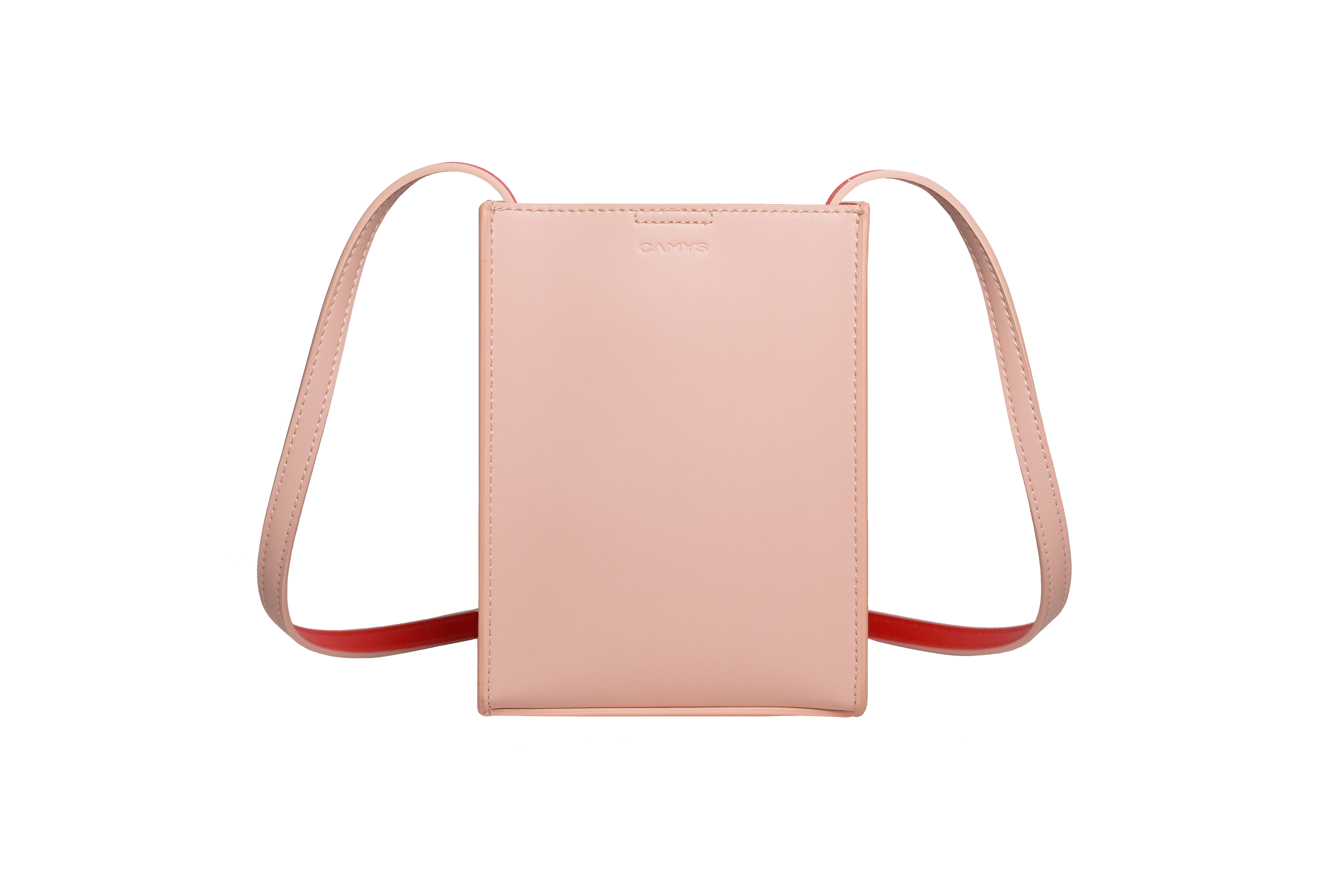Mini Tasche rosa