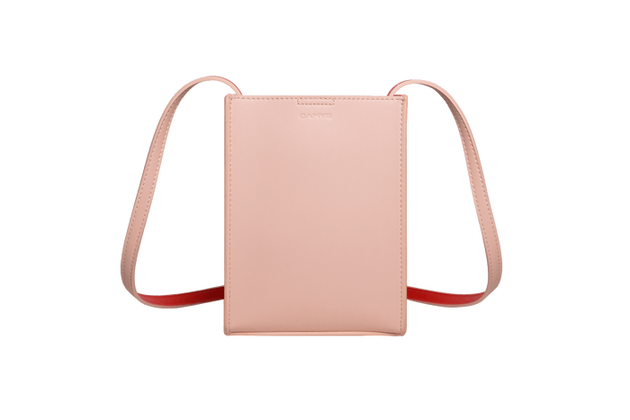 Mini Tasche rosa