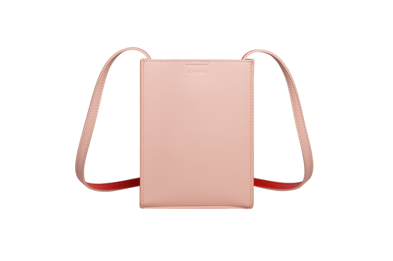 Mini Tasche rosa