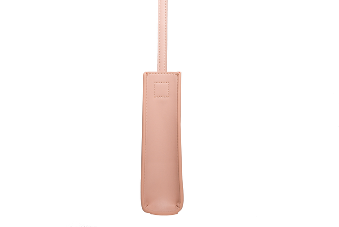 Mini Tasche rosa
