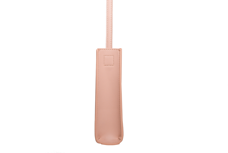 Mini Tasche rosa