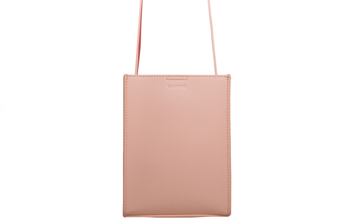 Mini Tasche rosa