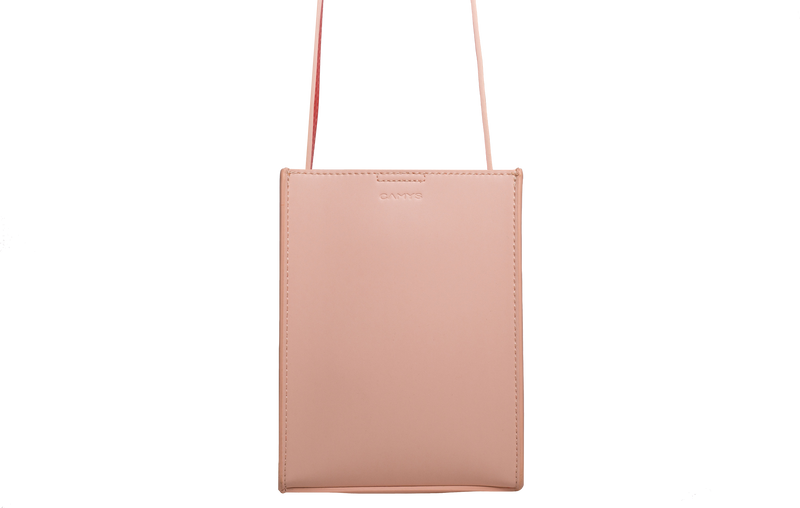 Mini Tasche rosa