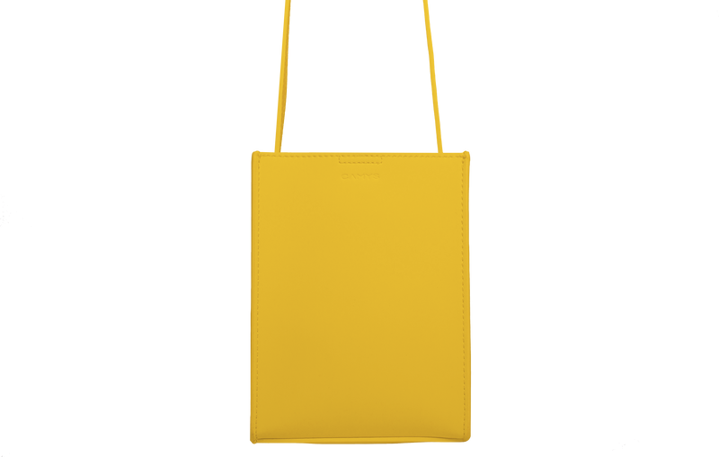 Mini Tasche gelb