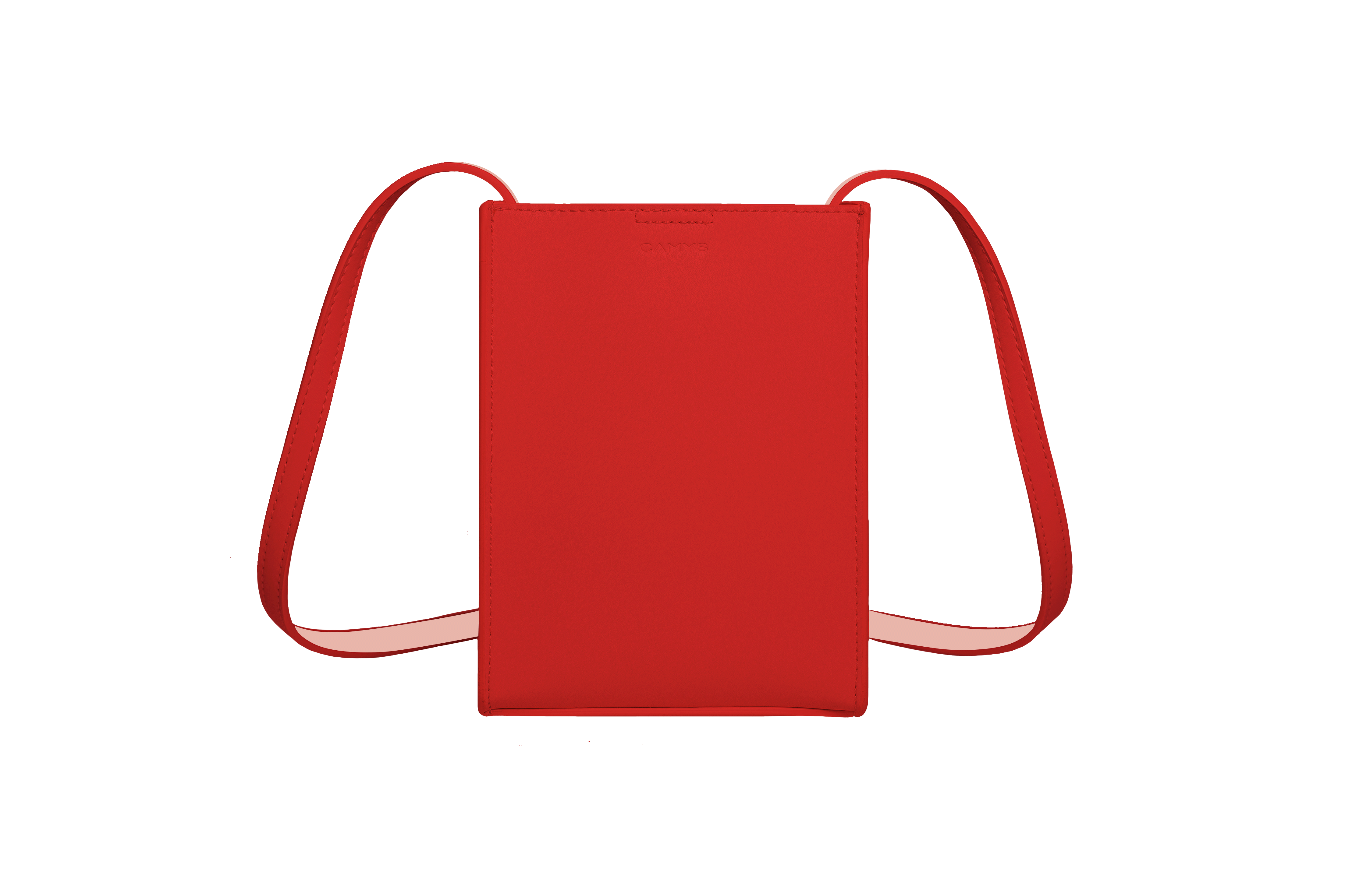 Mini Tasche rot