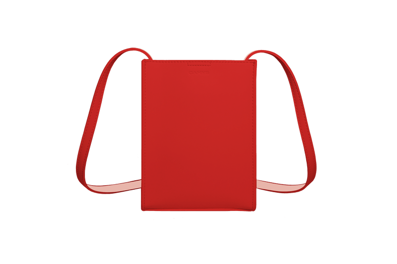 Mini Tasche rot