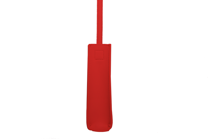 Mini Tasche rot