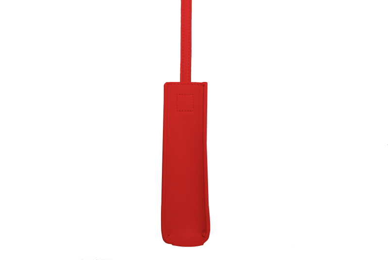 Mini Tasche rot