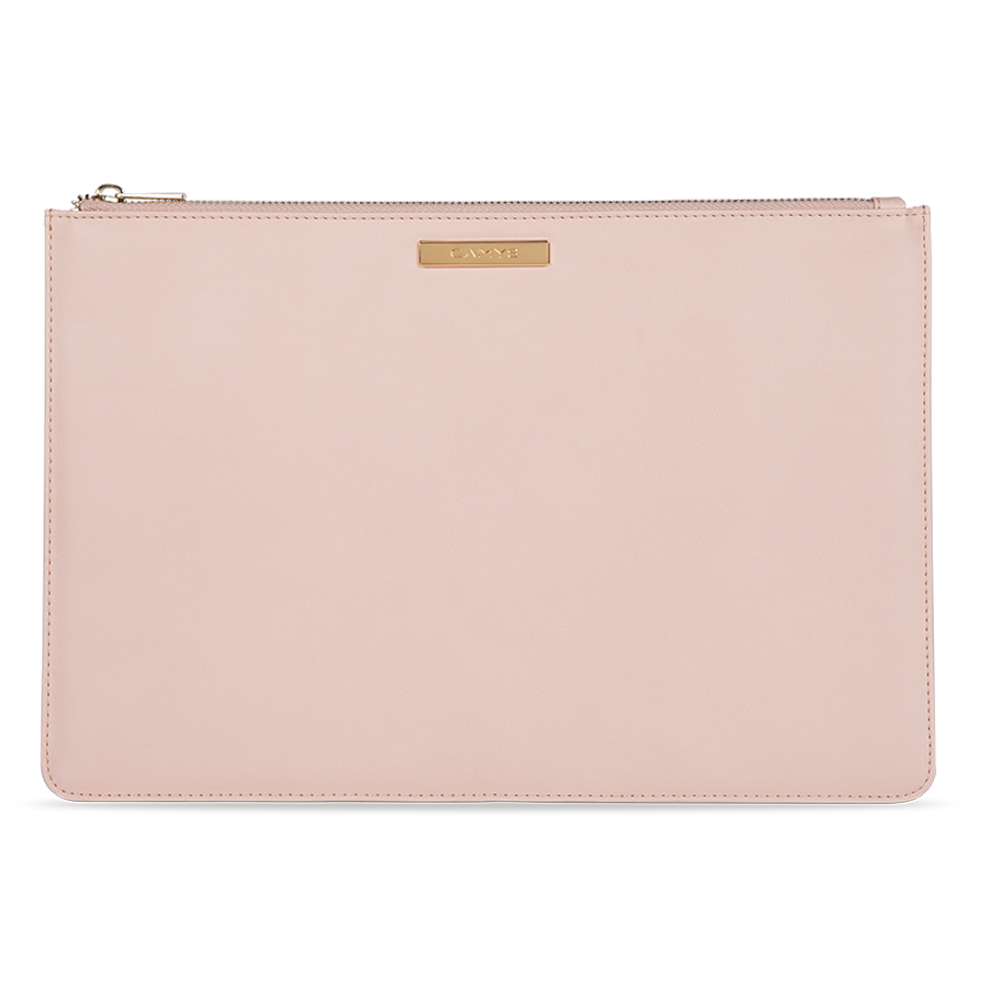 Organizer blush rose