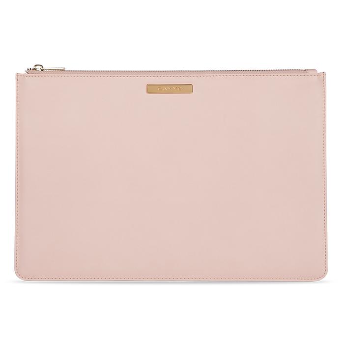 Organizer blush rose