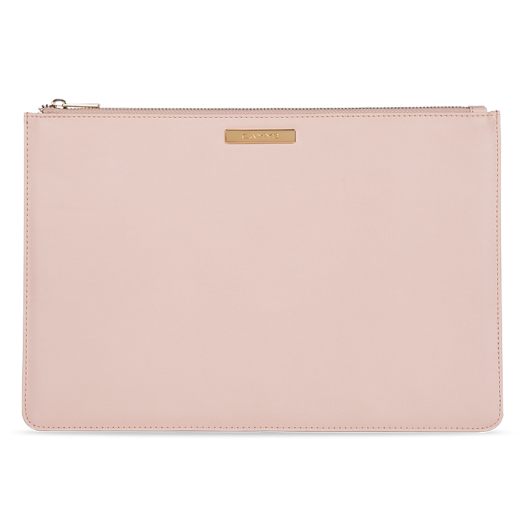 Organizer blush rose